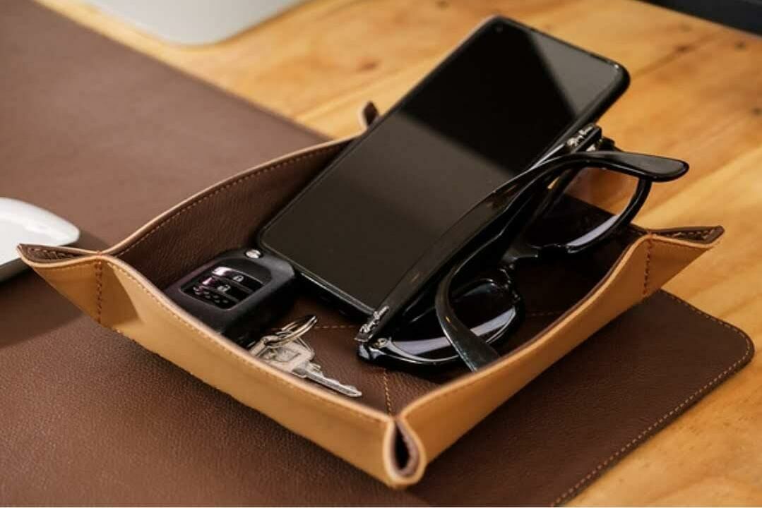 Imagem para categoria Organizadores Porta-trecos